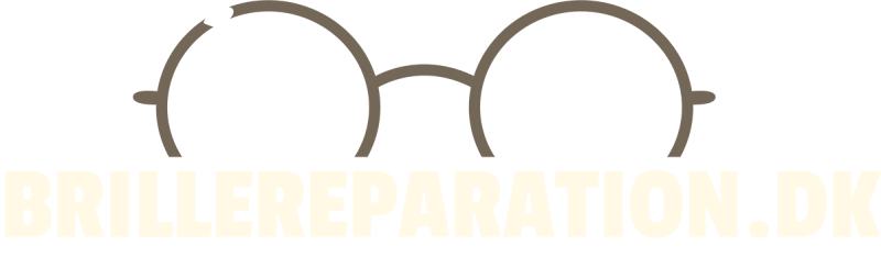 Brillereparation.dk logo